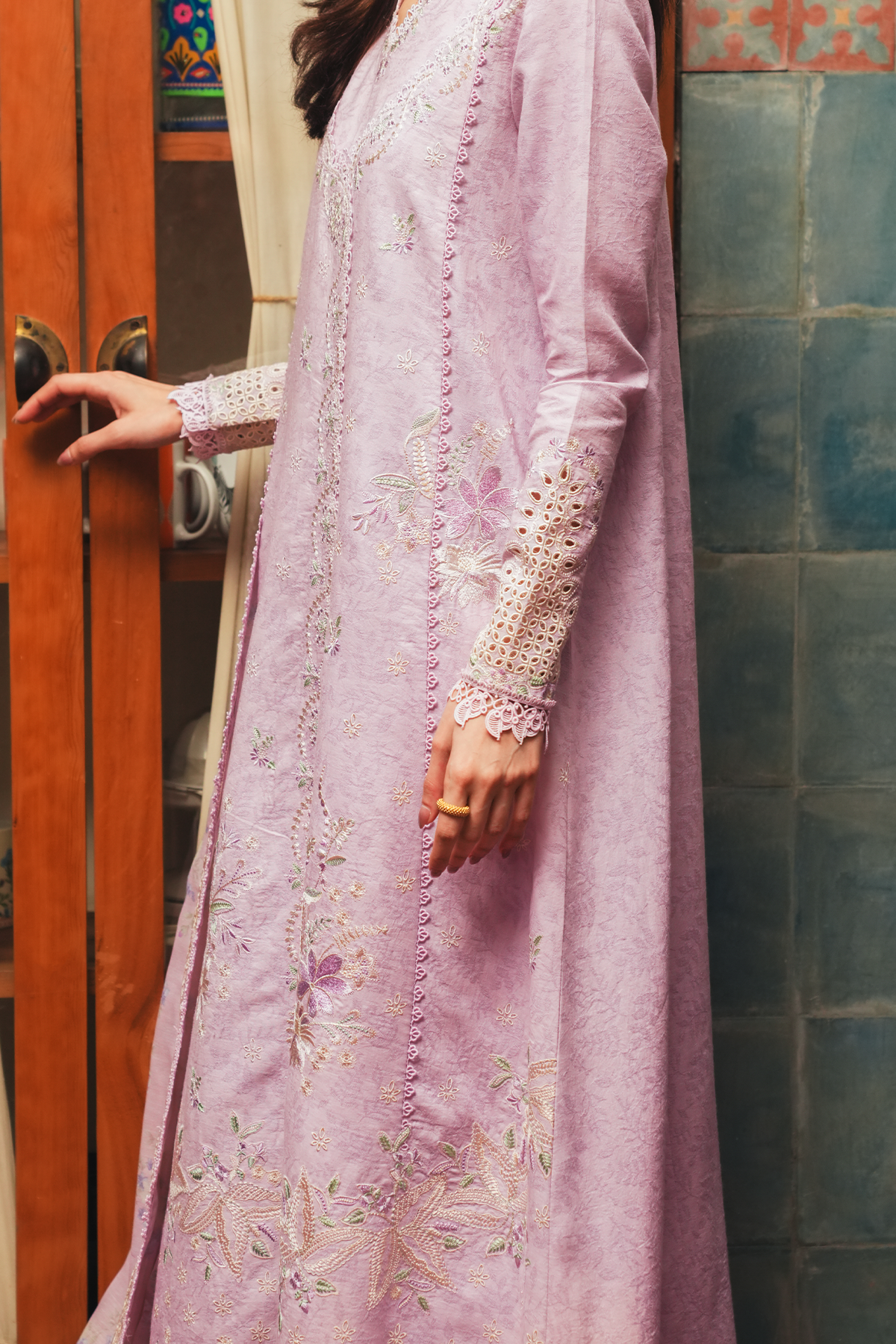 GUL MISRI