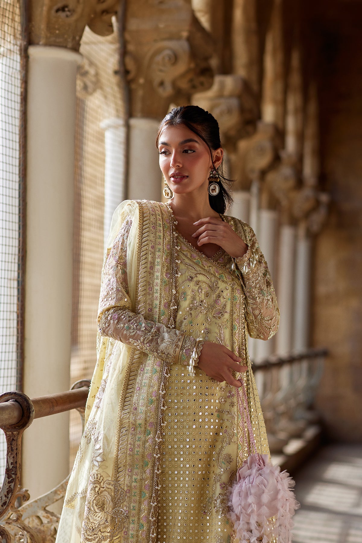 pakistan designer