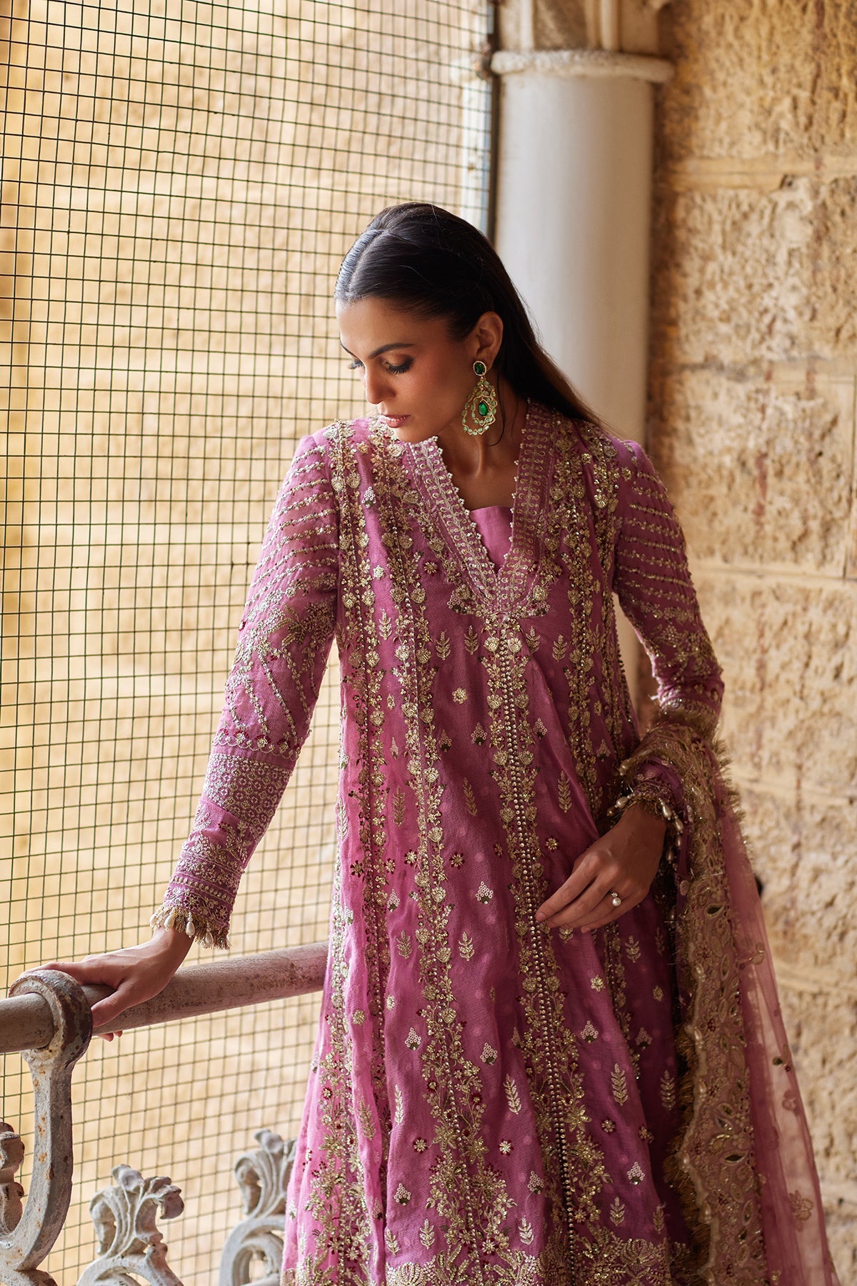 formal wear pakistani dresses