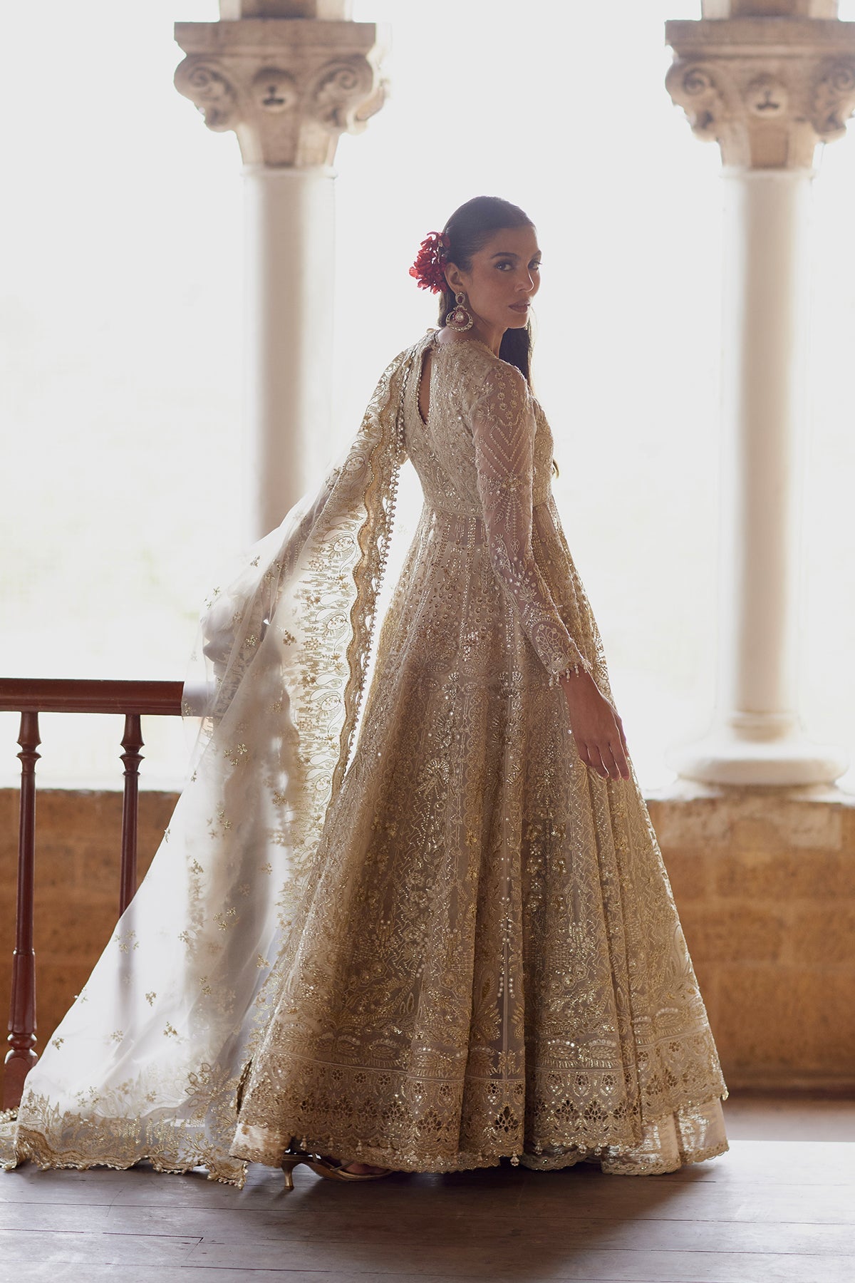 formal wear