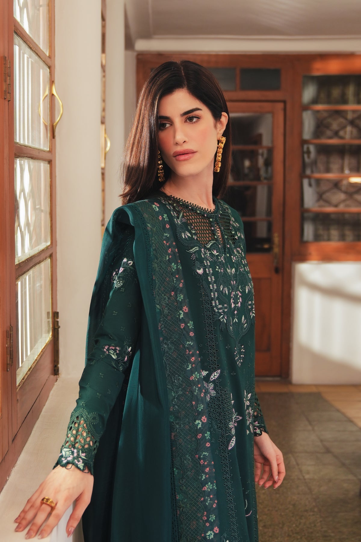 lawn dresses
