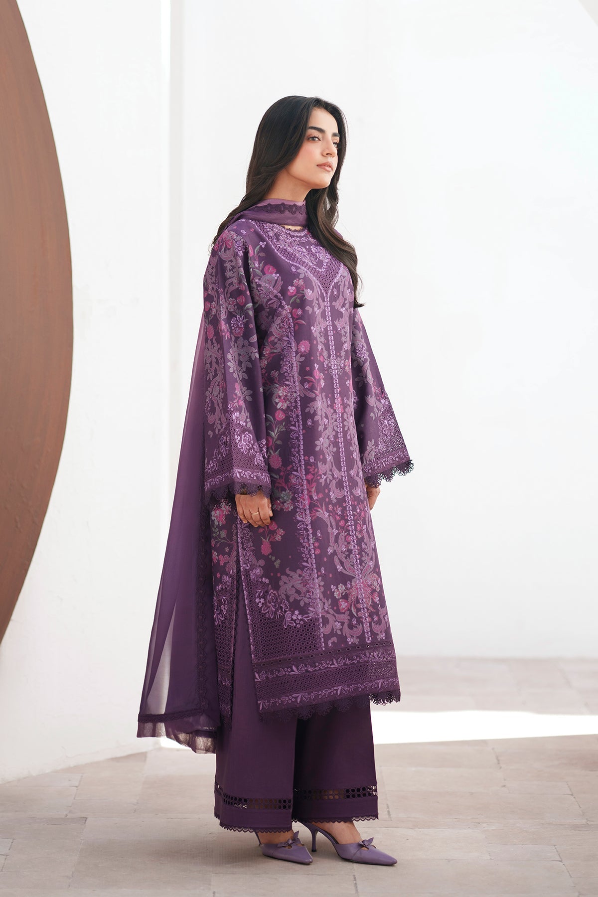 trendy print 