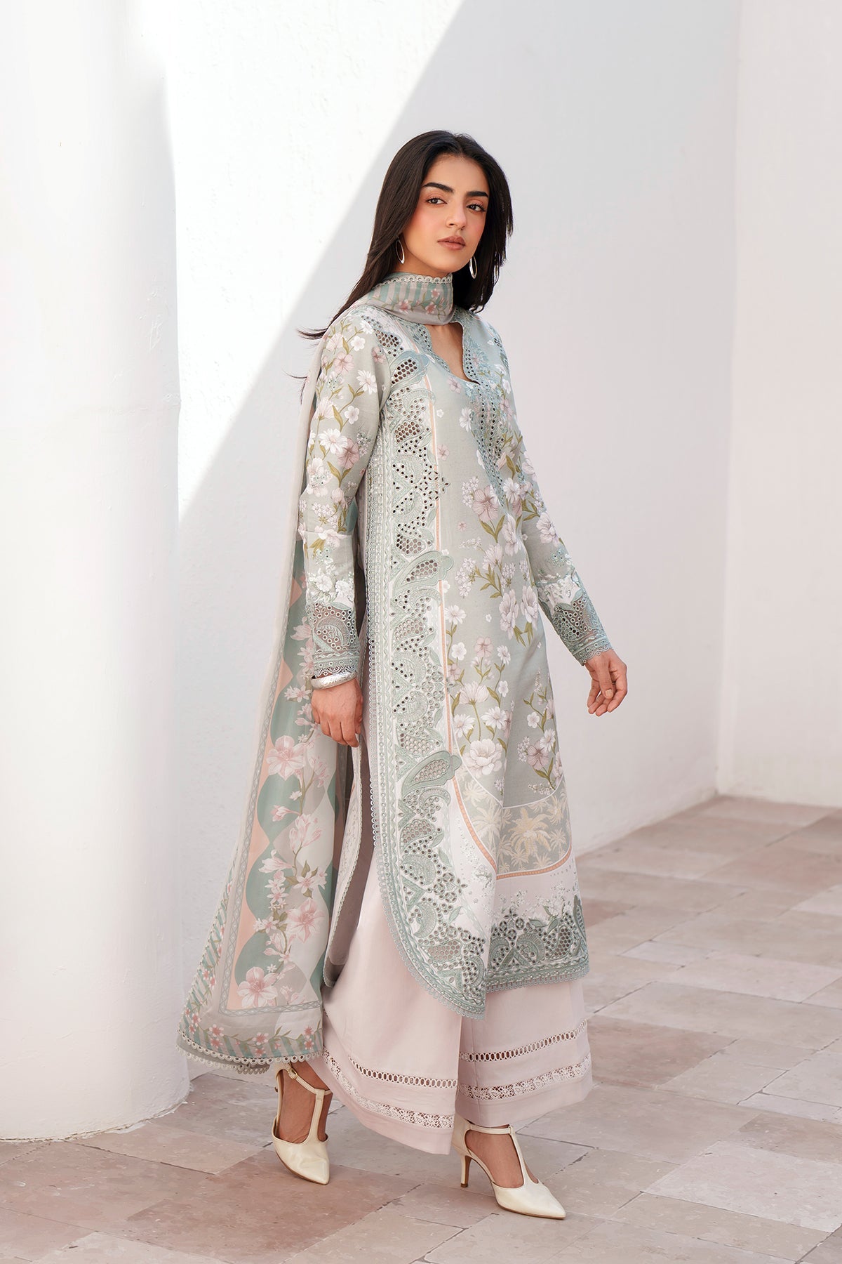 best Pakistani designer clothes