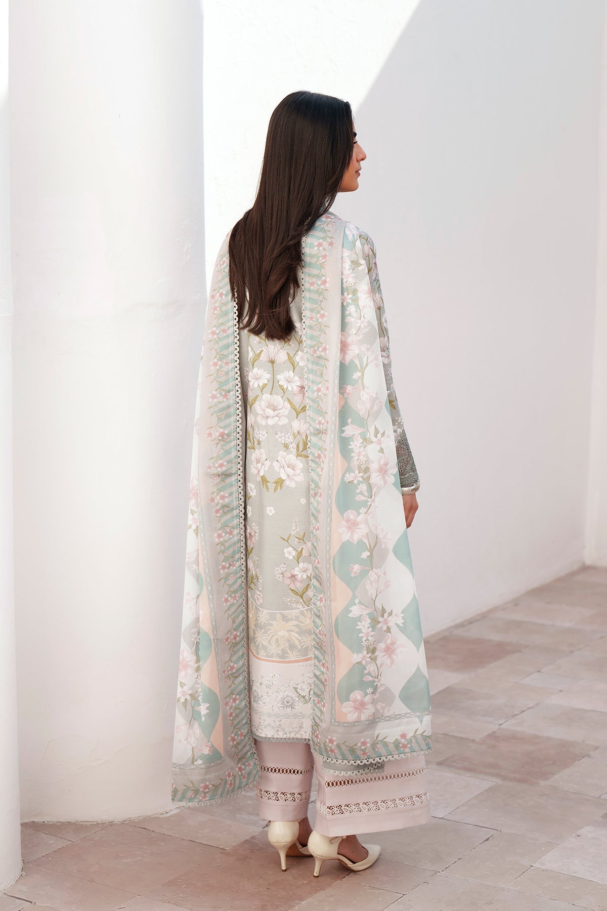 lawn dresses