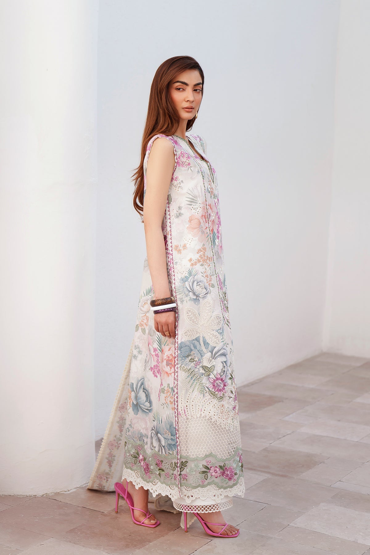 lawn dresses