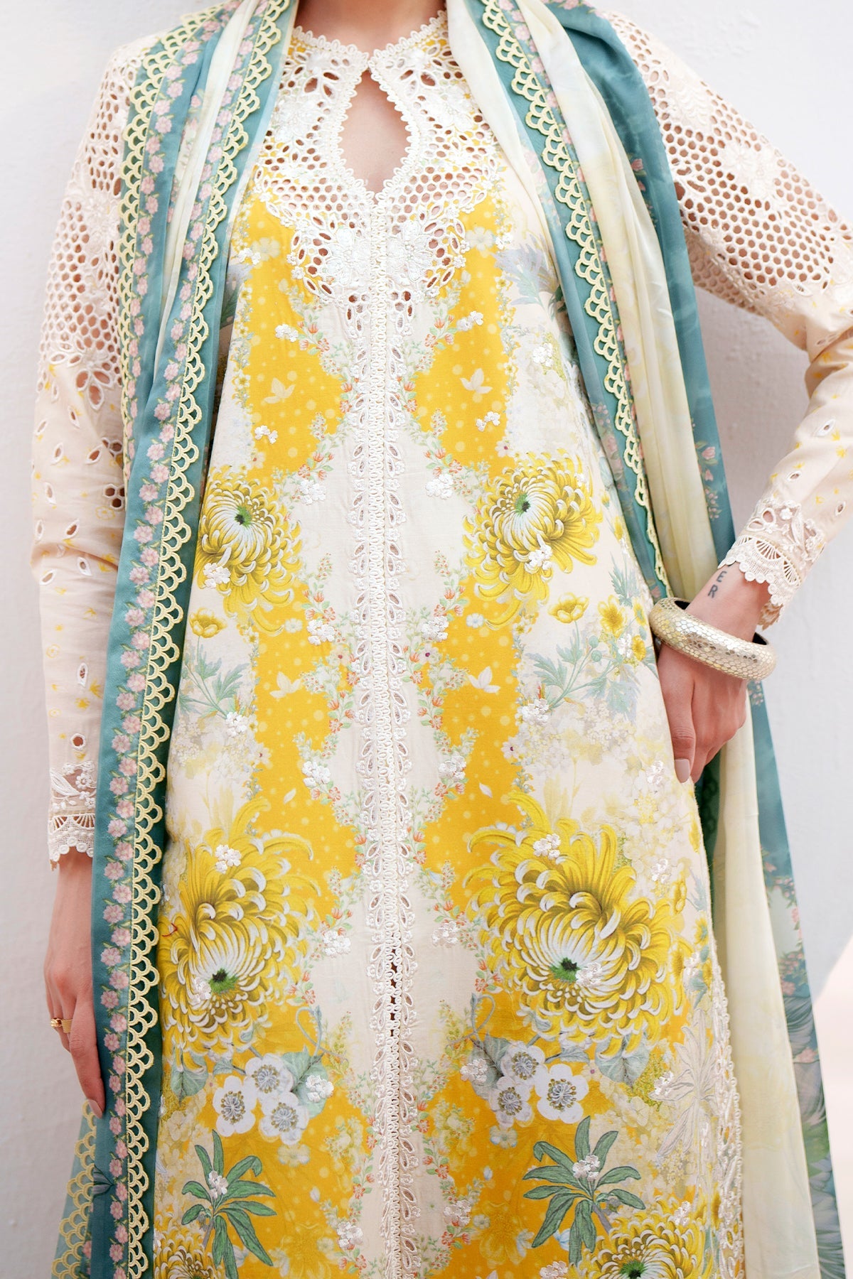luxury lawn brands