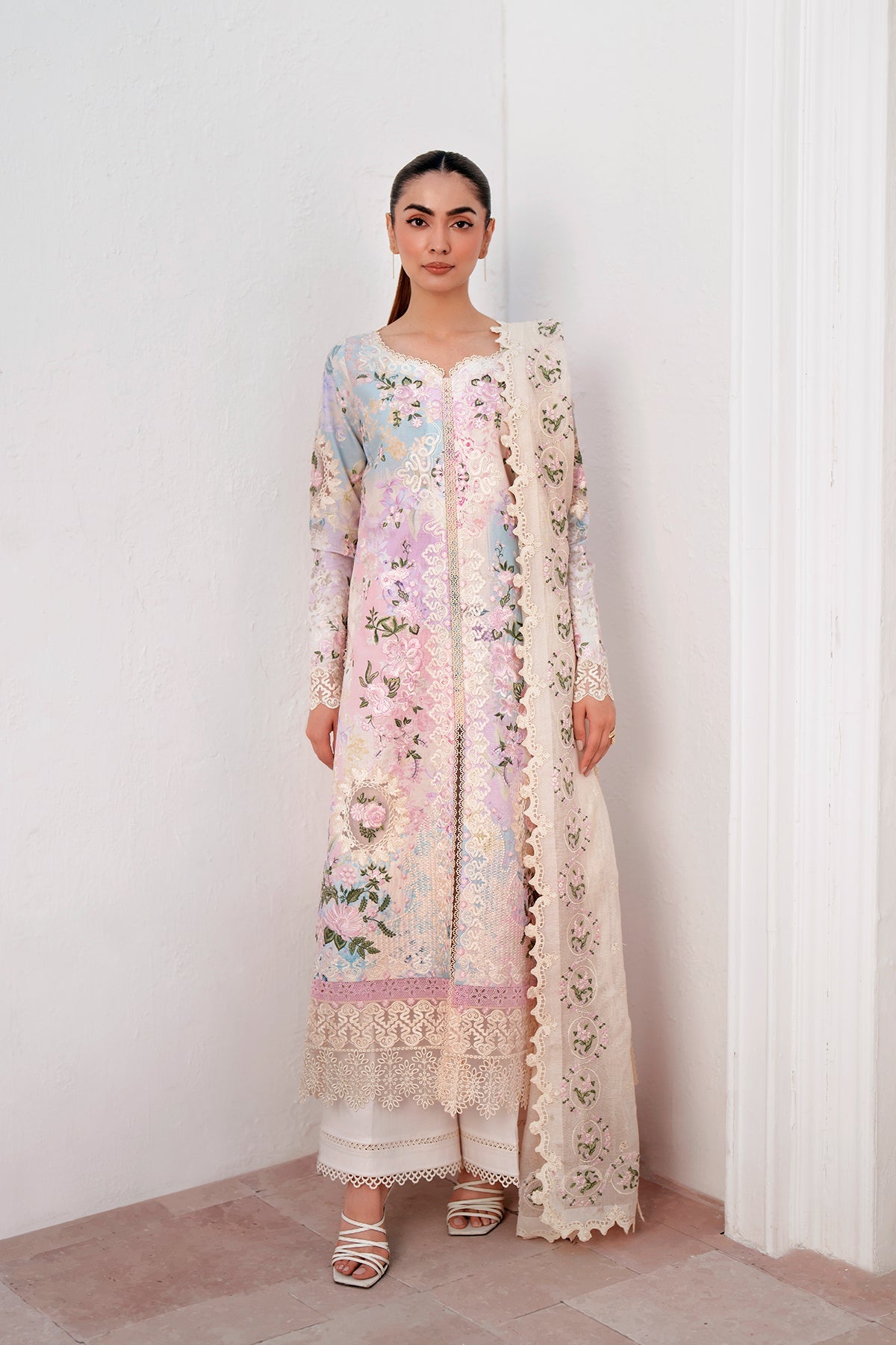Pakistani lawn suits online USA