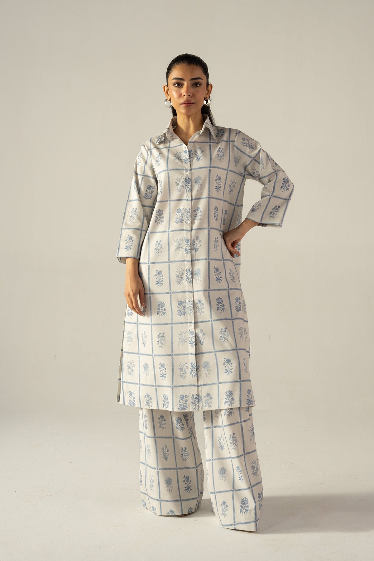 lawn collection