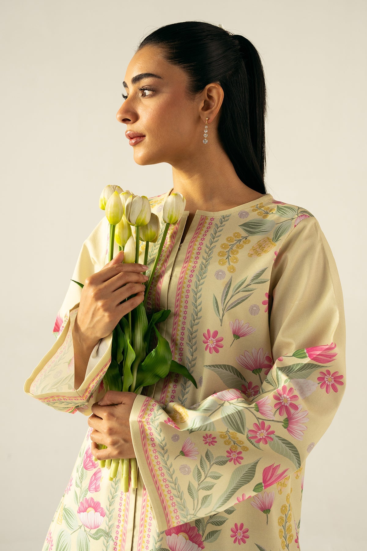 printed clothing