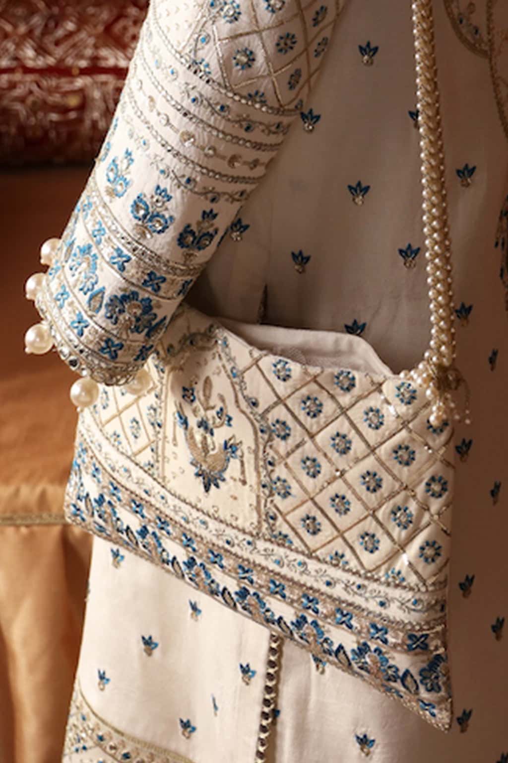 Pakistani clothing brand