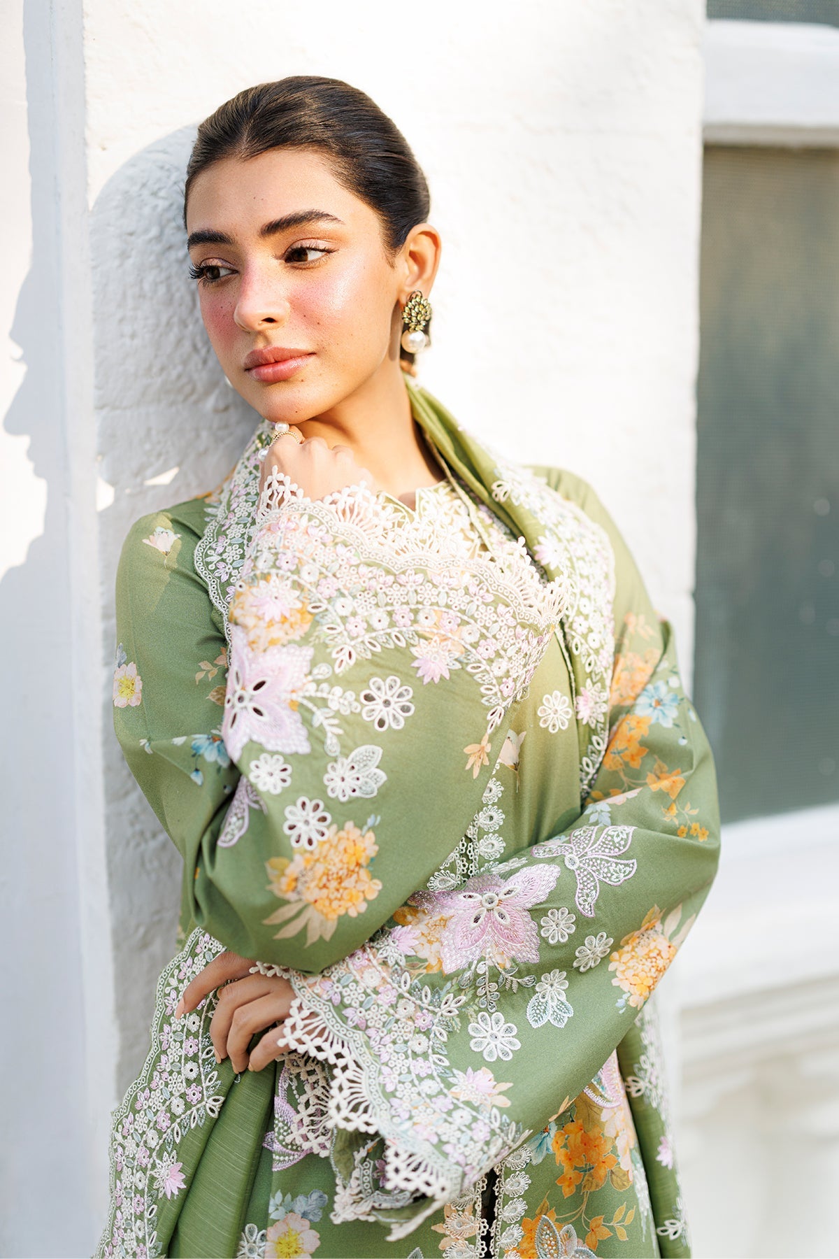 lawn dress with price