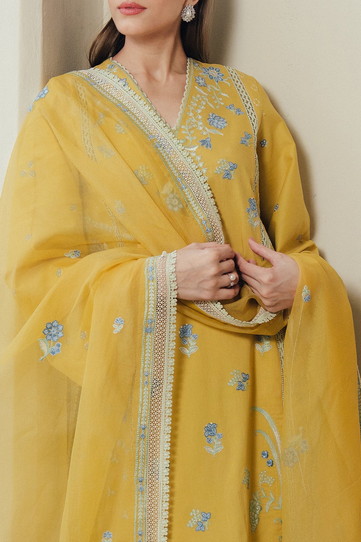 lawn dress online shopping