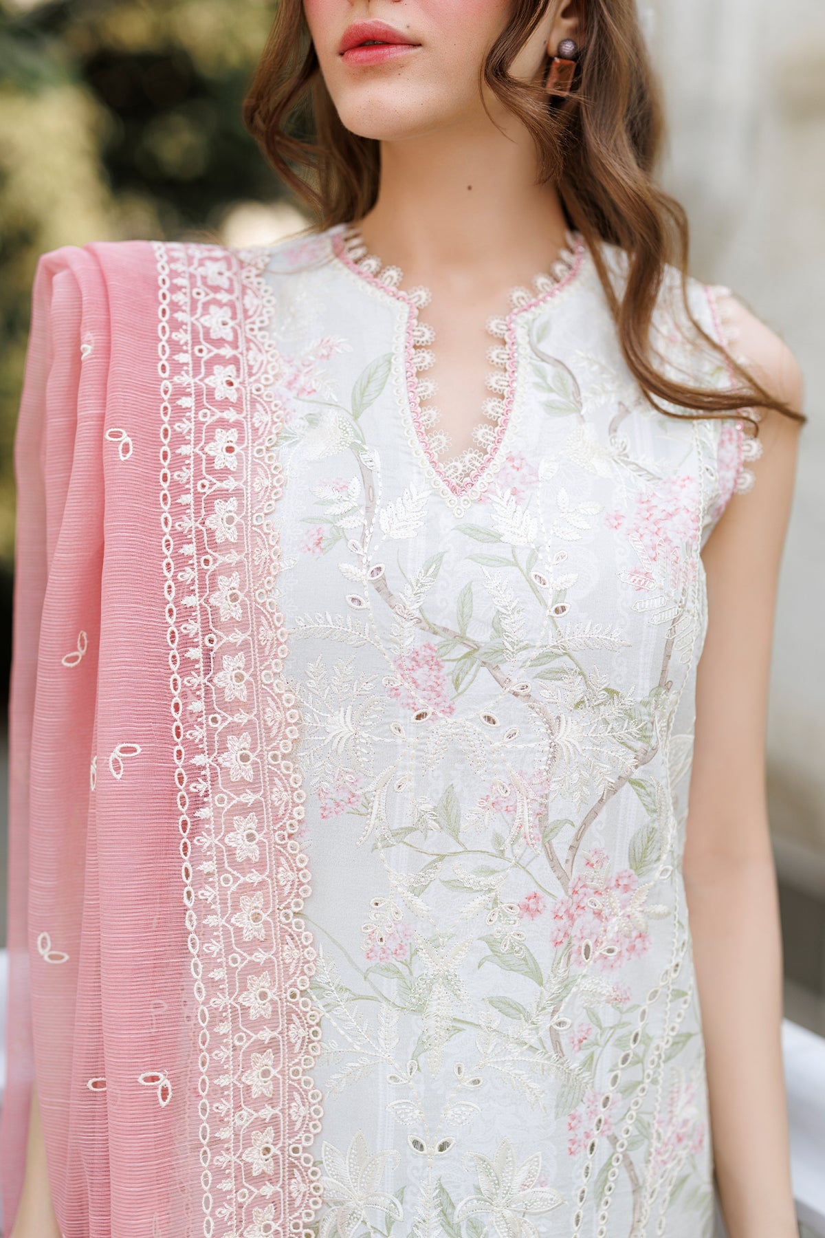 buy lawn dresses online