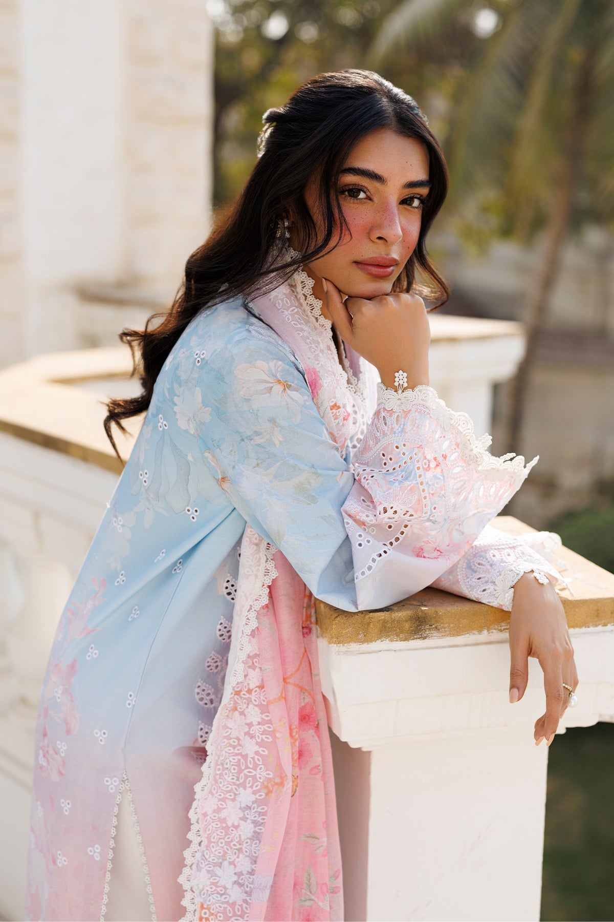 embroidered dresses lawn