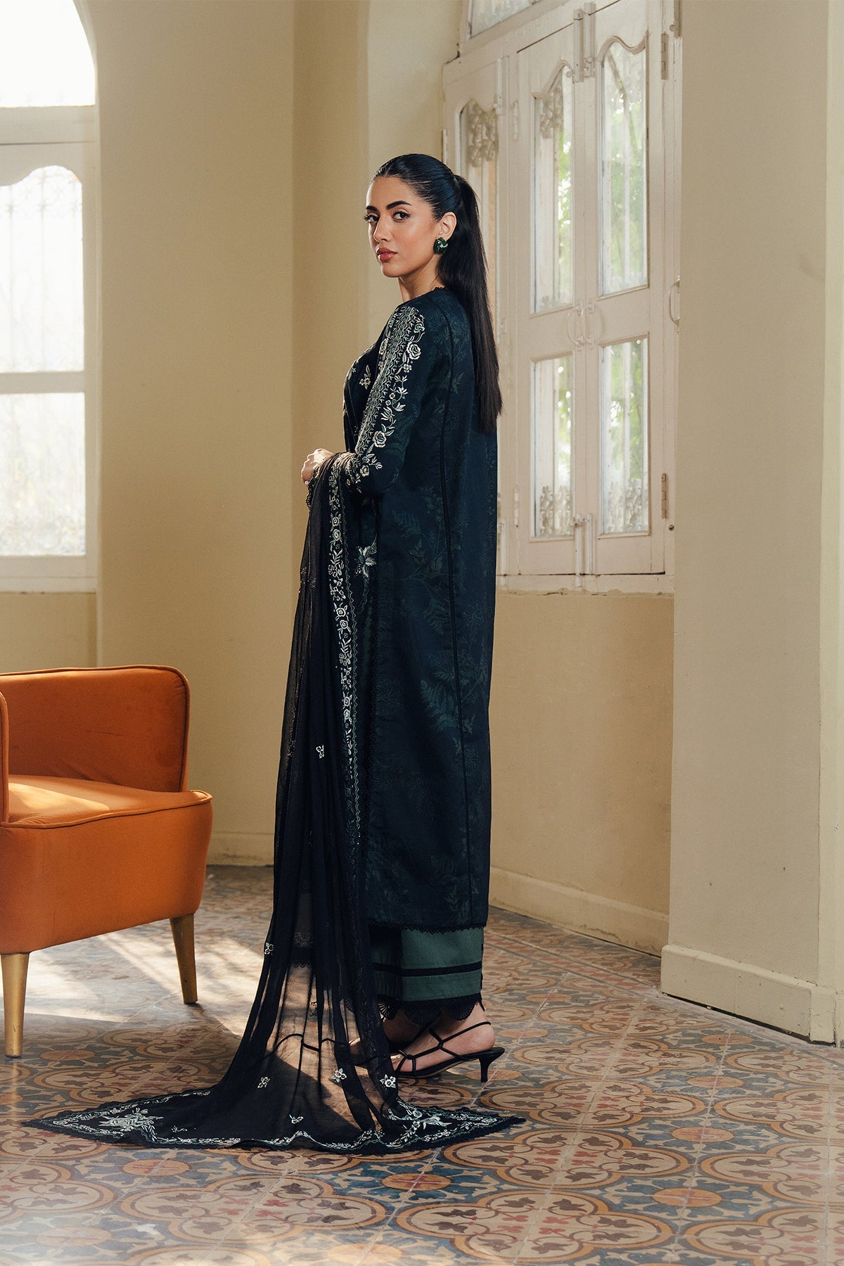 online lawn dress with price