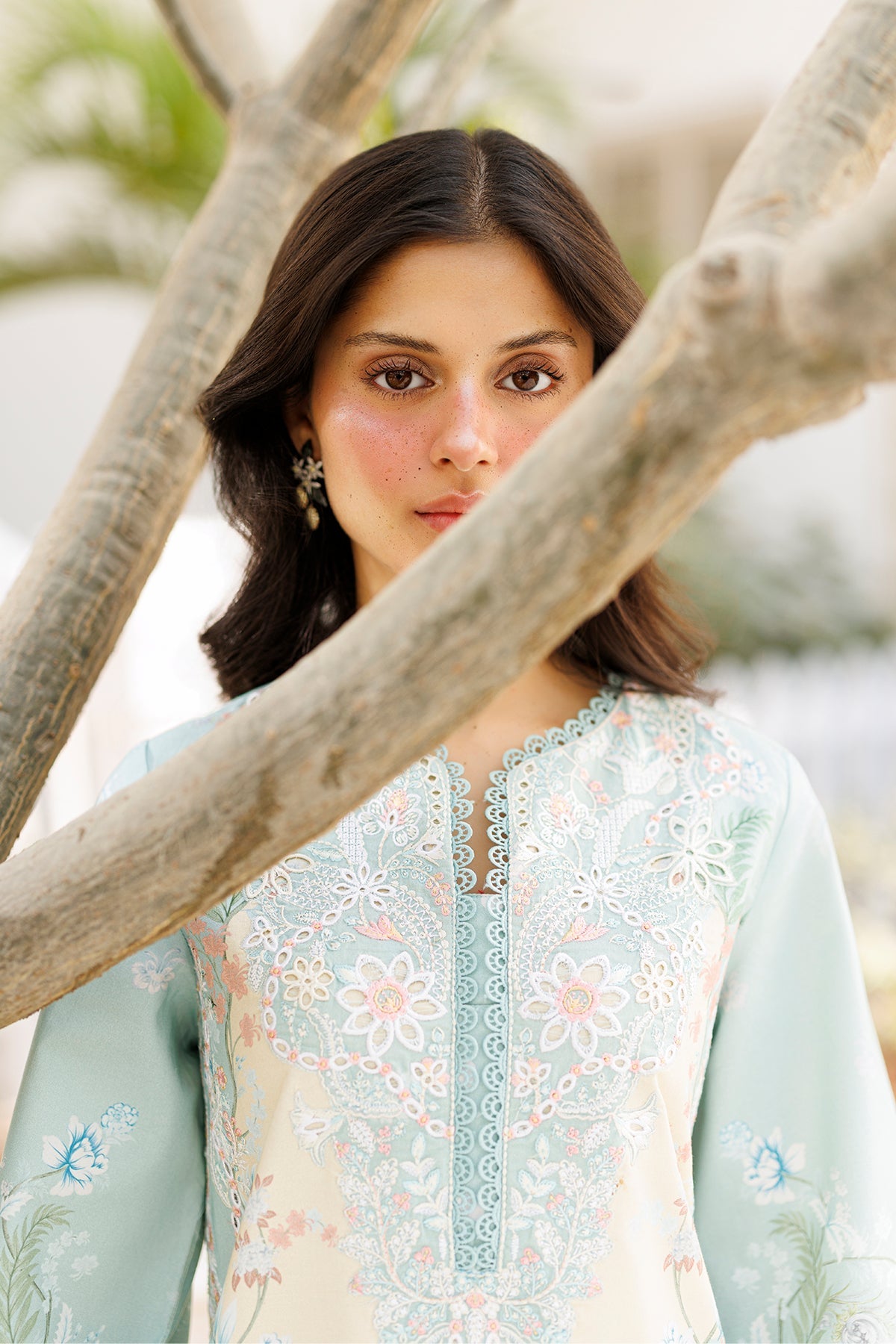 lawn dresses