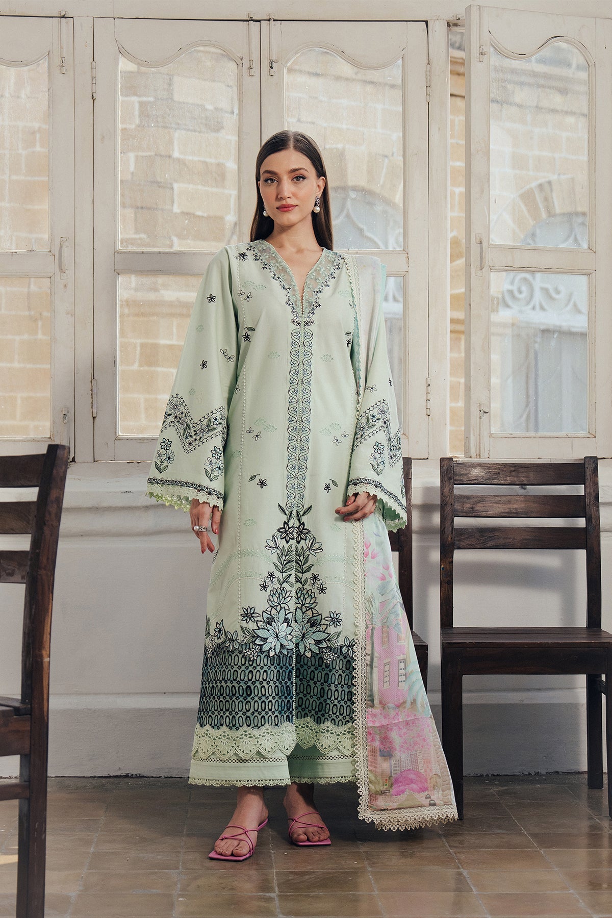 women's fashion