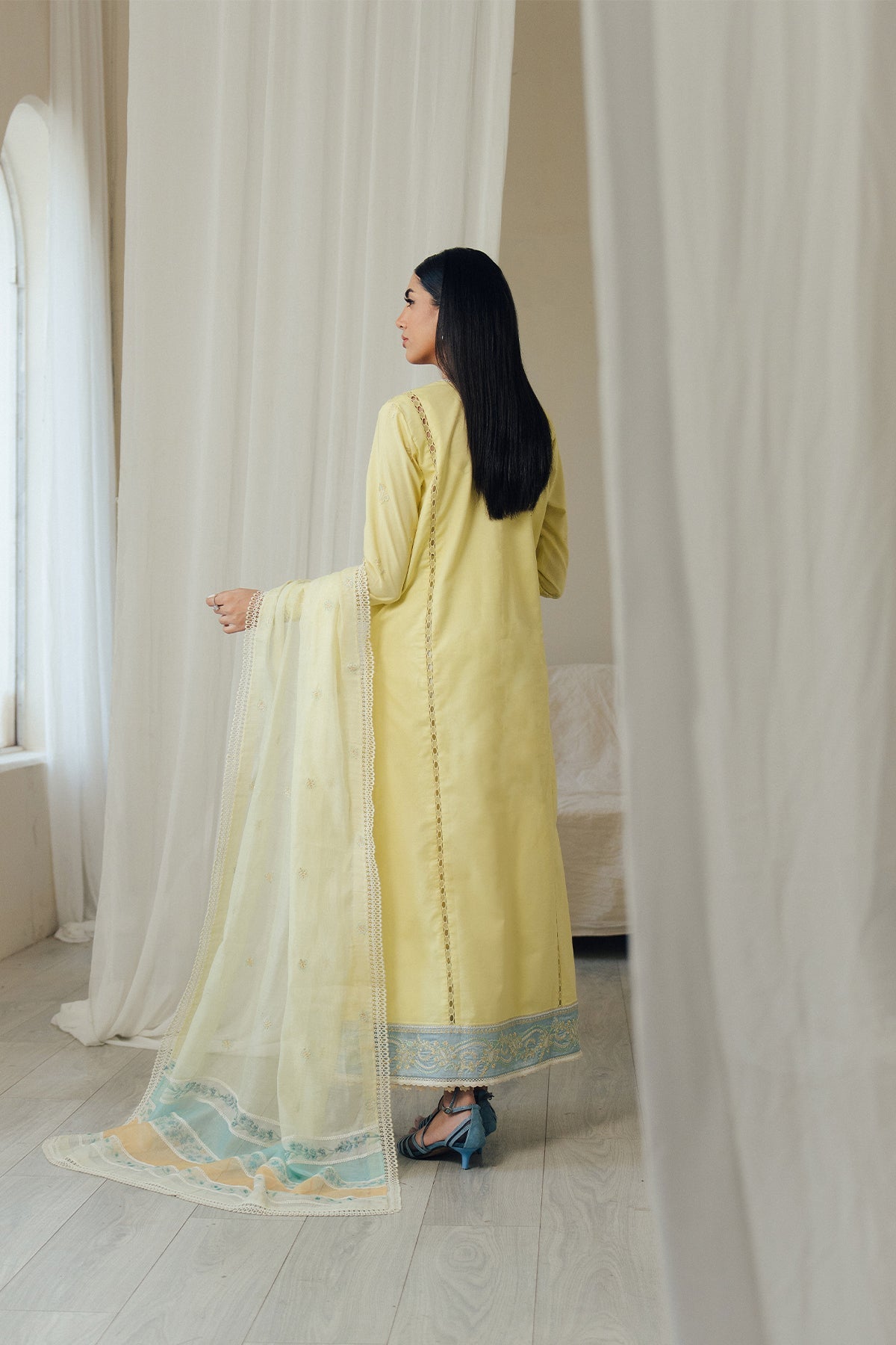 lawn suit with price