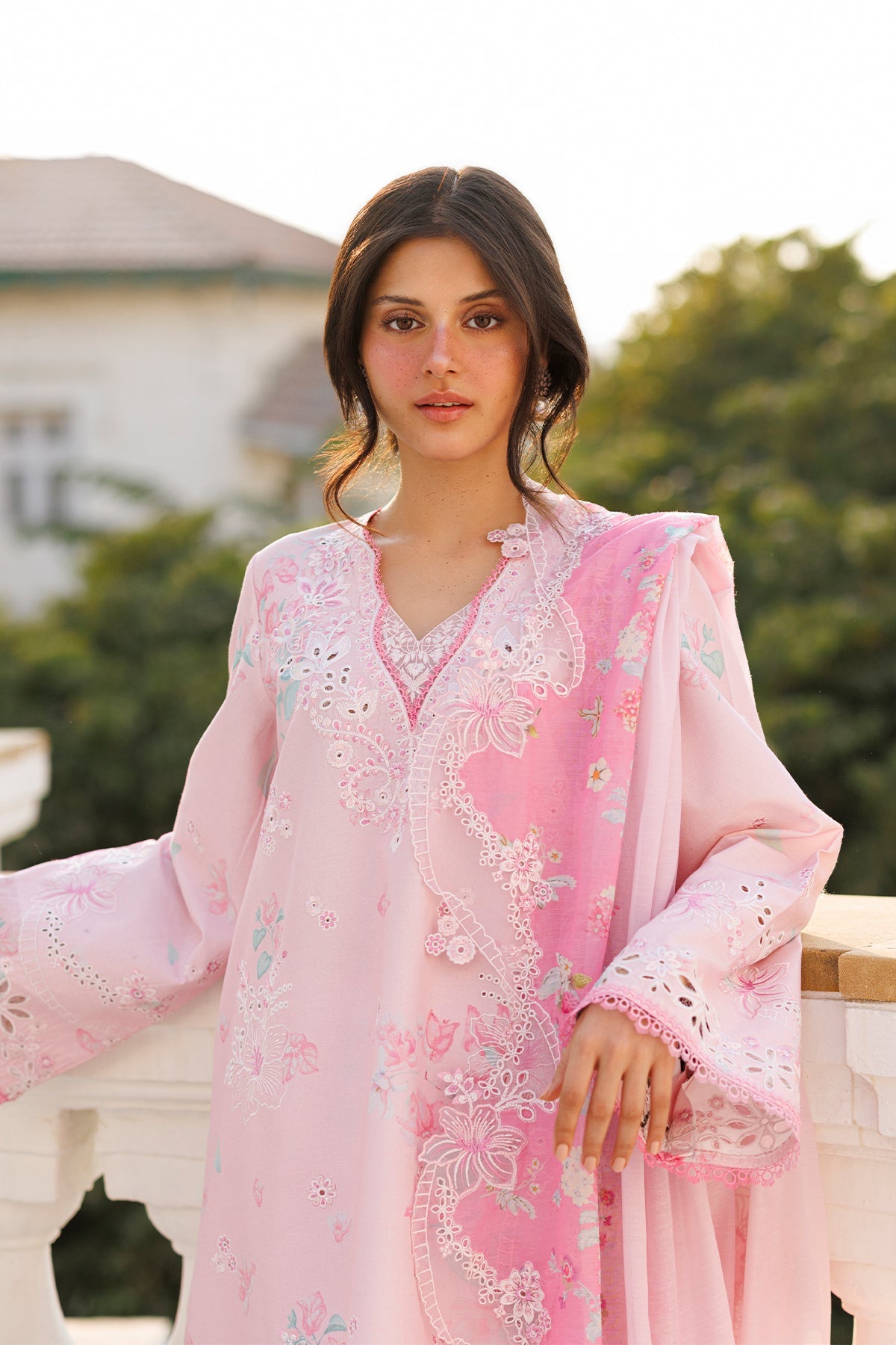 lawn clothes Pakistani online