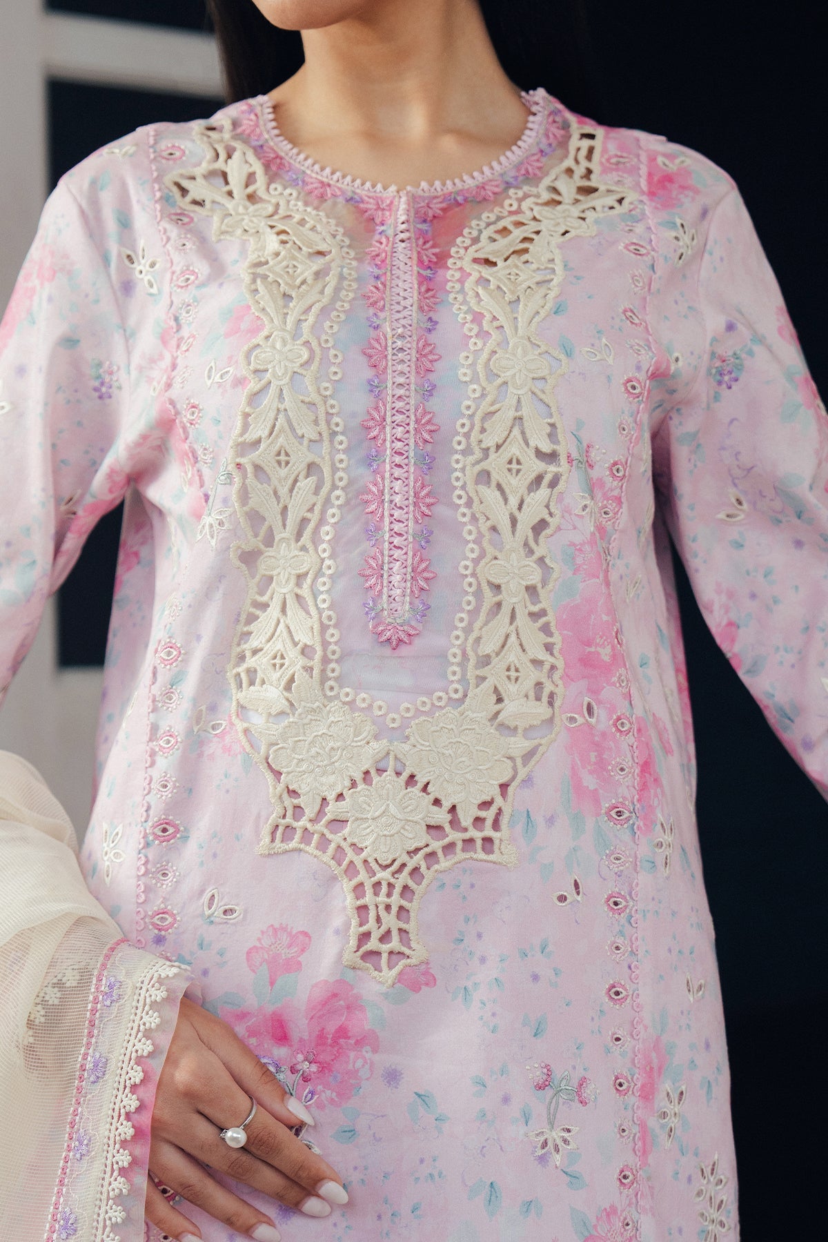 buy lawn suits online